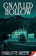 Cover: Gnarled Hollow - BoldStrokesBooks