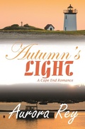 Cover: Autumn's Light - BoldStrokesBooks