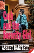 Cover: Cash and the Sorority Girl - BoldStrokesBooks