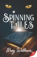 Cover: Spinning Tales - BoldStrokesBooks