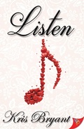 Cover: Listen - BoldStrokesBooks