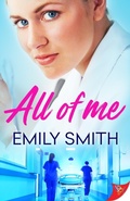 Cover: All of Me - BoldStrokesBooks