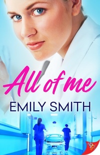 Enlarge image Cover: All of Me - BoldStrokesBooks