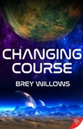 Cover: Changing Course - BoldStrokesBooks