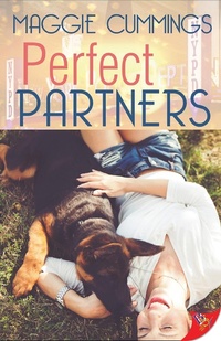 Enlarge image Cover: Perfect Partners - BoldStrokesBooks