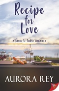 Cover: Recipe for Love - BoldStrokesBooks