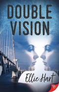 Cover: Double Vision - BoldStrokesBooks