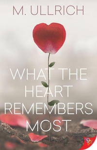 Enlarge image Cover: What the Heart Remembers Most - BoldStrokesBooks