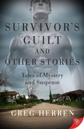 Cover: Survivor's Guilt and Other Stories - BoldStrokesBooks
