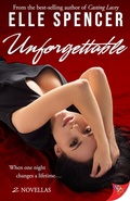 Cover: Unforgettable - BoldStrokesBooks