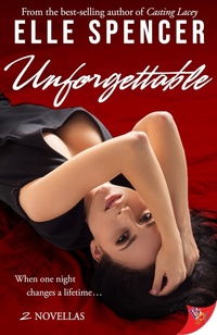 Enlarge image Cover: Unforgettable - BoldStrokesBooks