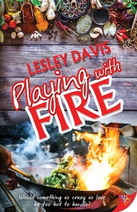 Enlarge image Cover: Playing with Fire - BoldStrokesBooks