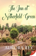 Cover: The Inn at Netherfield Green - BoldStrokesBooks
