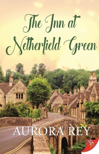 Enlarge image Cover: The Inn at Netherfield Green - BoldStrokesBooks