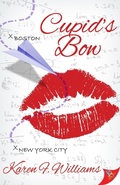 Cover: Cupid's Bow - BoldStrokesBooks