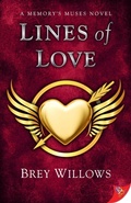 Cover: Lines of Love - BoldStrokesBooks
