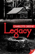 Cover: Legacy - BoldStrokesBooks