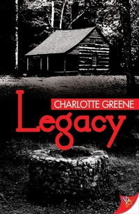 Enlarge image Cover: Legacy - BoldStrokesBooks