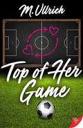 Cover: Top of Her Game - BoldStrokesBooks