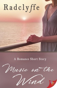 Enlarge image Cover: Music on the Wind - BoldStrokesBooks