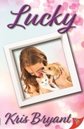 Cover: Lucky - BoldStrokesBooks
