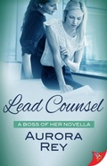 Cover: Lead Counsel - BoldStrokesBooks
