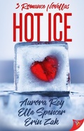 Cover: Hot Ice - BoldStrokesBooks
