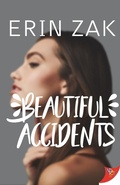Cover: Beautiful Accidents - BoldStrokesBooks