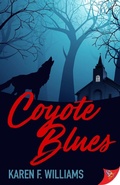 Cover: Coyote Blues - BoldStrokesBooks