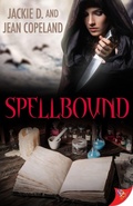 Cover: Spellbound - BoldStrokesBooks