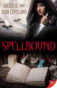Enlarge image Cover: Spellbound - BoldStrokesBooks