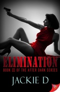 Cover: Elimination - BoldStrokesBooks
