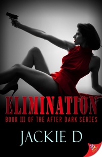 Enlarge image Cover: Elimination - BoldStrokesBooks
