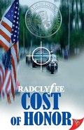 Cover: Cost of Honor - BoldStrokesBooks