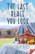 Cover: The Last Place You Look - BoldStrokesBooks