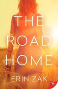 Cover: The Road Home - BoldStrokesBooks