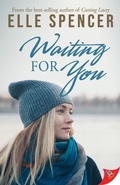 Cover: Waiting for You - BoldStrokesBooks