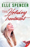 Cover: The Holiday Treatment - BoldStrokesBooks
