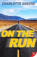 Cover: On the Run - BoldStrokesBooks