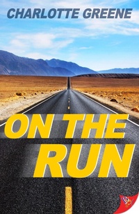 Enlarge image Cover: On the Run - BoldStrokesBooks