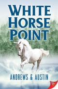 Cover: White Horse Point - BoldStrokesBooks