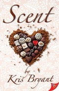 Cover: Scent - BoldStrokesBooks