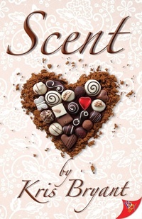 Enlarge image Cover: Scent - BoldStrokesBooks