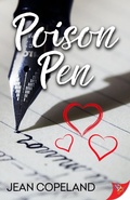 Cover: Poison Pen - BoldStrokesBooks