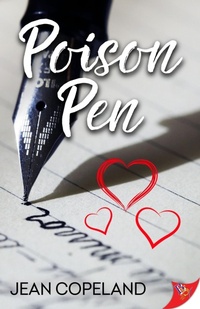 Enlarge image Cover: Poison Pen - BoldStrokesBooks