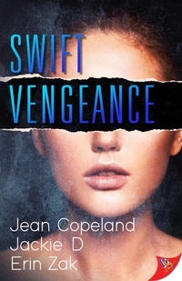 Enlarge image Cover: Swift Vengeance - BoldStrokesBooks