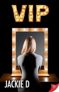 Cover: VIP - BoldStrokesBooks