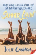 Cover: Summer Lovin' - BoldStrokesBooks