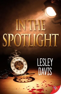 Enlarge image Cover: In the Spotlight - BoldStrokesBooks