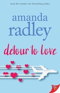 Cover: Detour to Love - BoldStrokesBooks